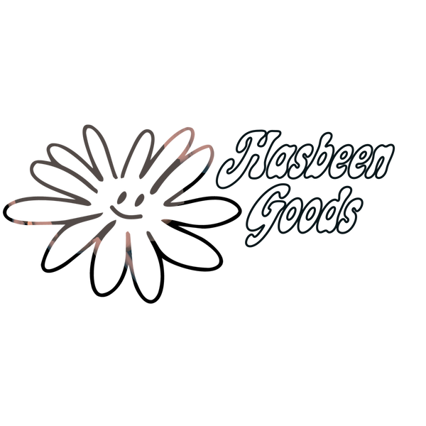Hasbeen Goods